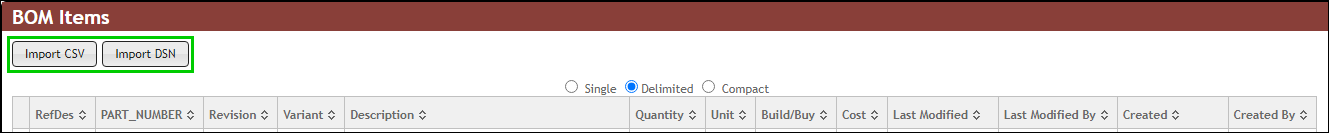 BOMImport_BOMItemsButtons