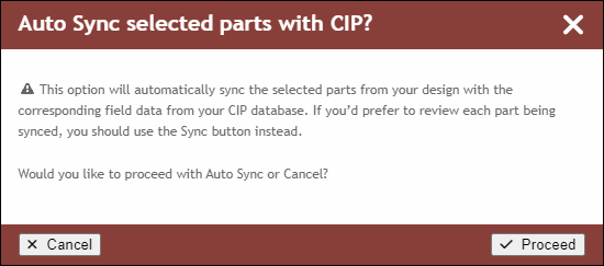 DesignPartsSync_AutoSyncConfirmation