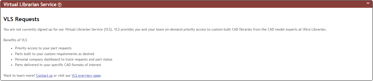 VLS_InitialLandingPage